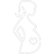 The heart of a mother becomes two when shes pregnant.