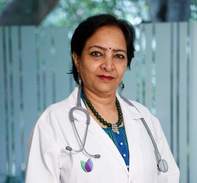 Dr. Kamini Rao confident in the project of Milann Infertility center.
