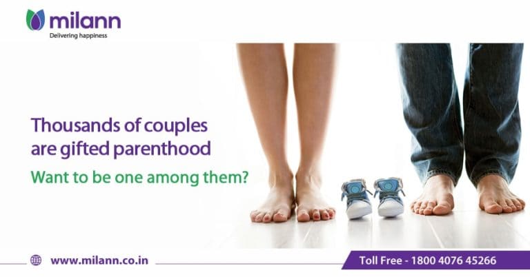 Thousands of couples are gifted parenthood Milann fertility center can make you one among them.