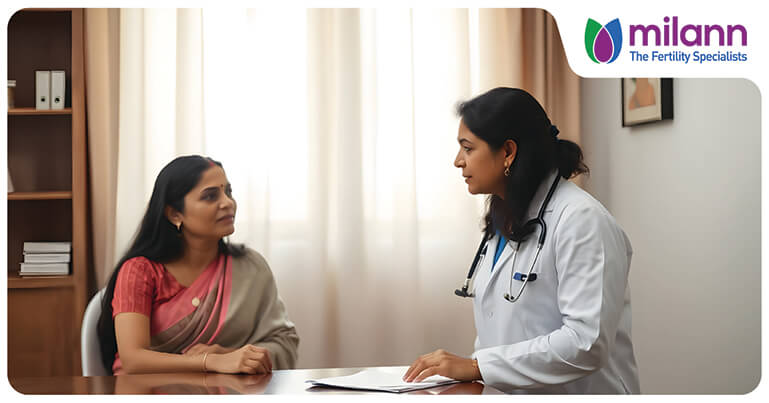 AMH, AFC, and Egg Freezing: How to Decide What’s Right for You?