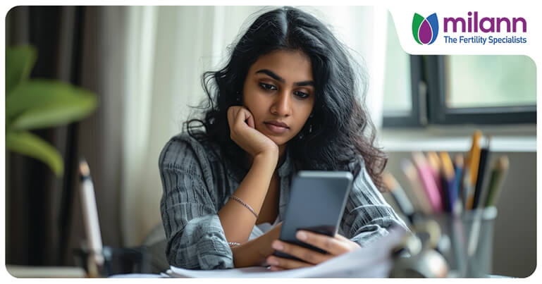 Can You Rely on an Ovulation Calculator If You Have PCOS?