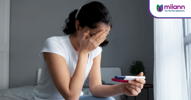 Causes and Treatments for Female Infertility: Beyond Diagnosis