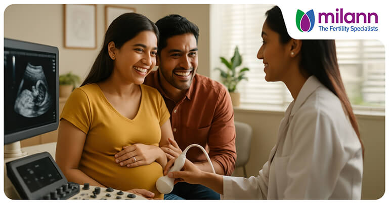 Does Consulting the Best Gynaecologist in Bangalore for Infertility Early Improve Pregnancy Outcomes?