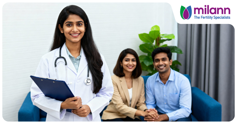 Fertility Calculator vs. Medical Tests: Which One Should You Trust?