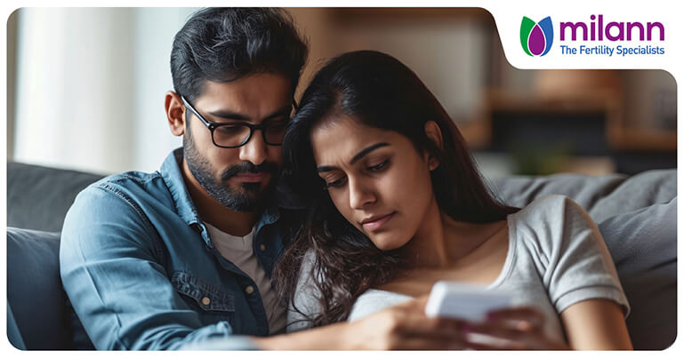 Is Ovulation Prediction Reliable When Using a Fertility Calculator While Breastfeeding?