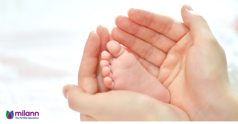 Navigating Postpartum: A Surrogacy Transition Guide