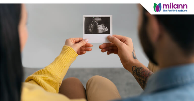 Nurturing Parenthood: Empowering Lives through Comprehensive IVF Services