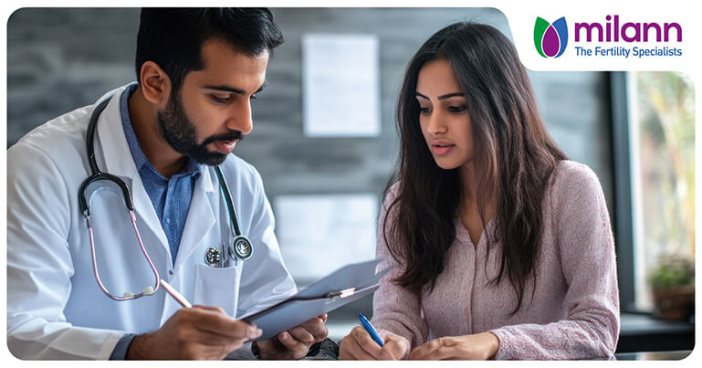 What Are Common Fertility Calculator Mistakes Women Make?