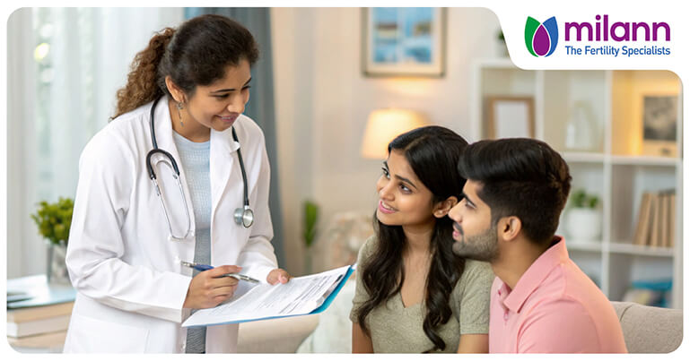 What Are In Vitro Fertilization Treatment Costs in India and What Should Couples Expect?