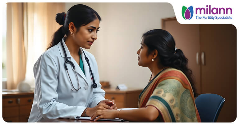 Which Type of Ovarian Cyst Do You Have and How Does That Affect Ovarian Cyst Removal?