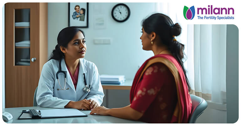 Will Ovarian Cyst Removal Surgery Affect Your Chances of Pregnancy?