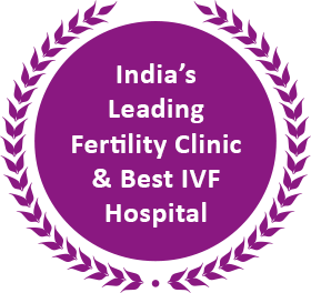 India’s Leading Fertility Clinic & Best IVF Hospital