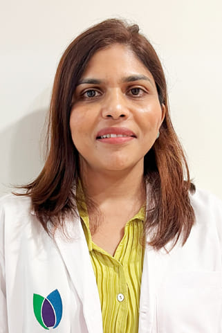 Dr. Anagha Nawal