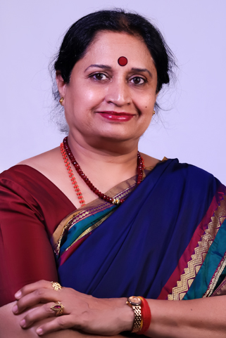 Dr. Anu Kottur