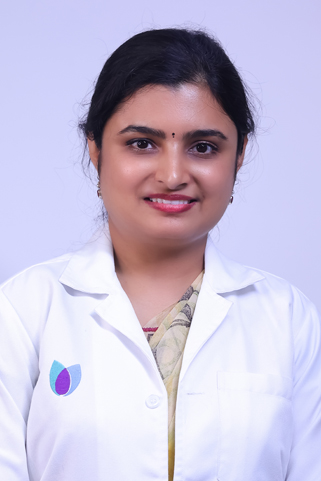 Dr. Anu Sadashiv .B
