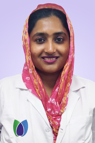 Dr. Ayesha Gulzar