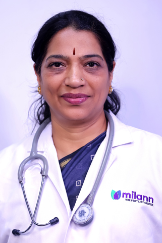 Dr. Bhavani Nagaraj