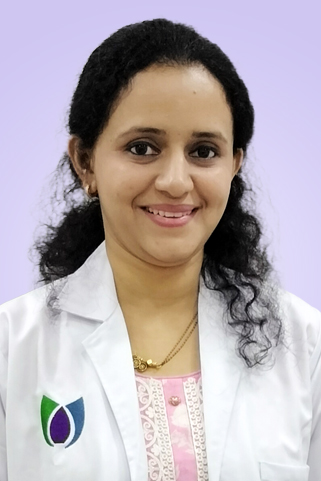 Dr. Chaitra