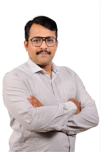 Mr. Dileep Kumar