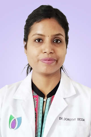 Dr. Dorothy Dessa