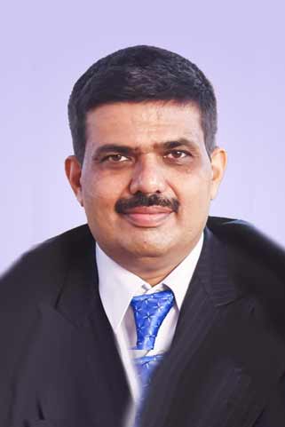 Dr. Gajanan Bhat