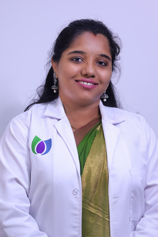 Dr. B. Gowthami