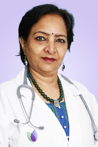 Dr. Kamini A Rao