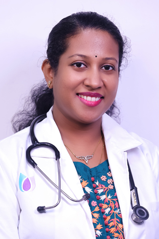 Dr. Madhu B Jagalasar
