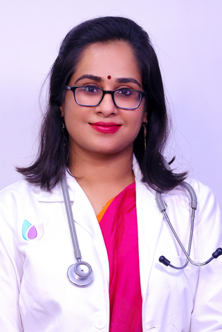 Dr. Mridula Devi