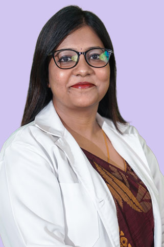 Dr. Plabani Sarkar