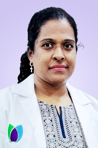 Dr. Prabha