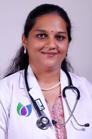 Dr. Priyanka Dilip Kumar