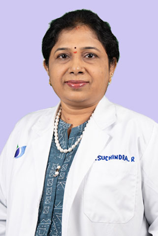 Dr. R Suchindra