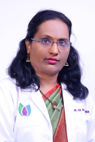 Dr. Raajam Murali SR
