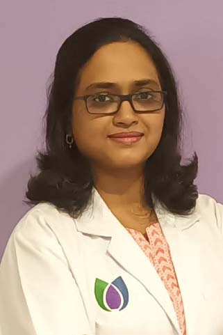 Dr. Rubeena Zainab
