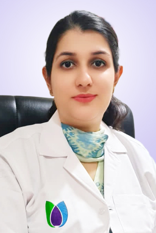 Dr. Sabia Mangat