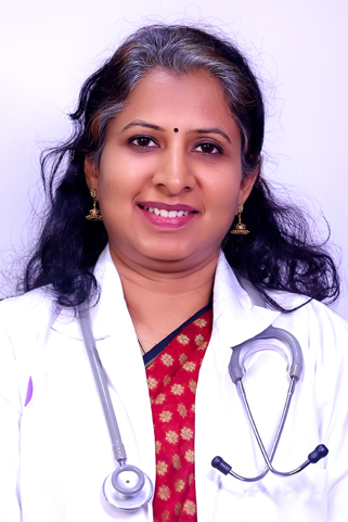 Dr.Shalini Rao
