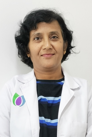 Dr. Shashikala T