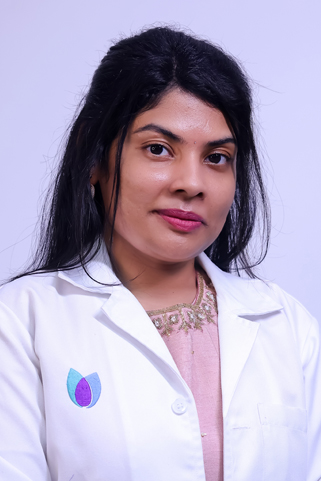 Dr. T. Shilpa Reddy