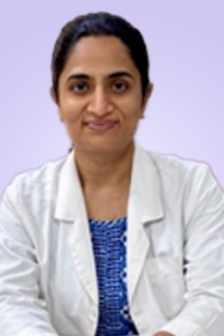 Dr. Tejeswini K K