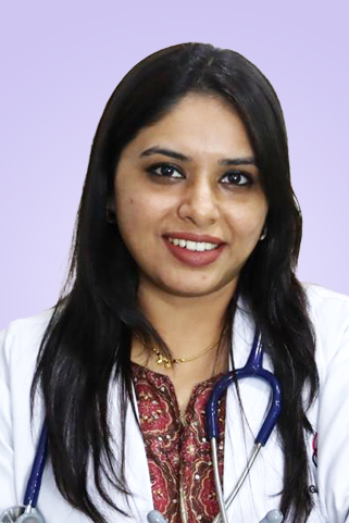 Dr. Vandana Ramanathan