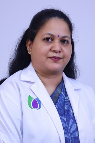 Dr. Varini N