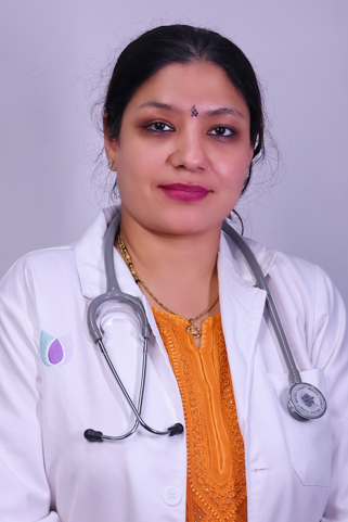 Dr. Vyshnavi A Rao