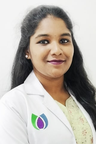 Ms. Anupriya Dinesh