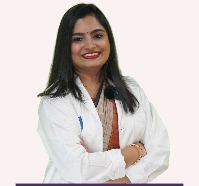 Dr. Anu Sadashiv B