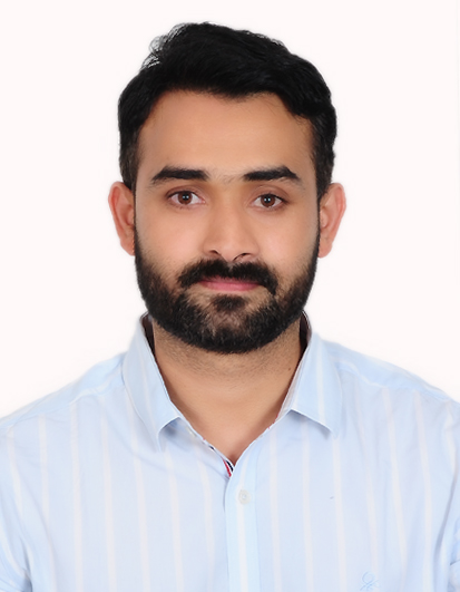 Dr. Mohammed Ashraf C