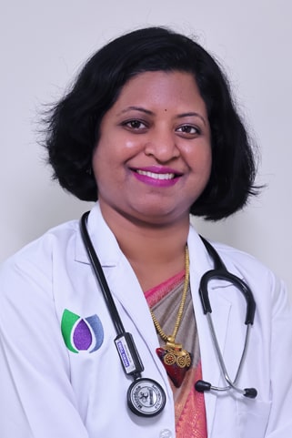 Dr. Shilpa Ellur