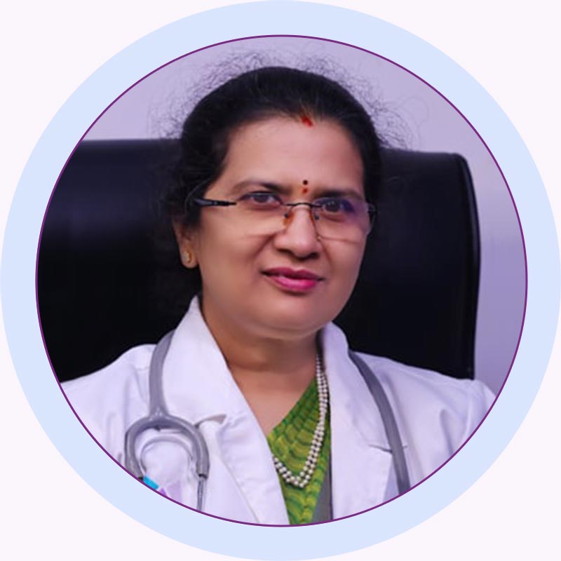 Dr. Sunitha Mahesh