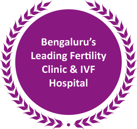 Bengaluru’s Leading Fertility Clinic & IVF Hospital
