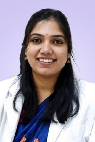 Dr. Sowparnika S N